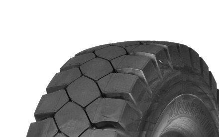 Agroindustriale Bridgestone 27.00R49 BRIDGESTONE VRDP ** E-4 E2A TL LS 7  / R49