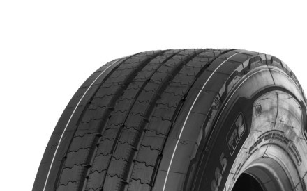 Anvelope de trailer Michelin 315/70R22.5 MICHELIN X LINE ENERGY Z2 156/150L TL M+S 3PMSF 315 / 70 R22.5