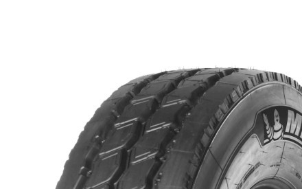 Anvelope de trailer Michelin 385/65R22.5 MICHELIN X WORKS Z 164J HL TL M+S 3PMSF 385 / 65 R22.5