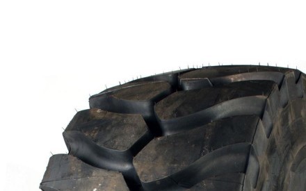 Agroindustriale Michelin 20.5R25 MICHELIN XLD D2 A TL *  / R25