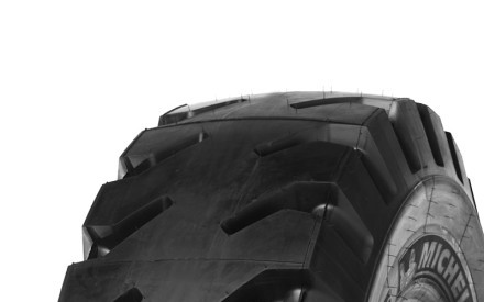 Agroindustriale Michelin 17.5R25 MICHELIN X MINE D2 PRO L5*** TL  / R25