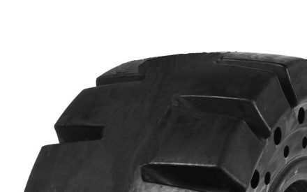 Agroindustriale TY Cushion 20.5-25 TY CUSHION D2A (SOLID)  / R25