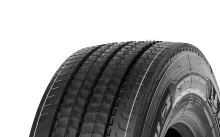 Anvelope de trailer Michelin 315/70R22.5 MICHELIN X MULTI Z 156/150L TL M+S 3PMSF 315 / 70 R22.5