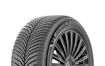 Anvelope all season Michelin CrossClimate 3 XL 235 / 65 R17