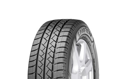 Anvelope all season GOODYEAR VECTOR 4SEASONS CARGO 195 / 80 R14