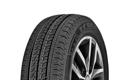 Anvelope de iarna TRACMAX X-PRIVILO VS450 205 / 65 R16
