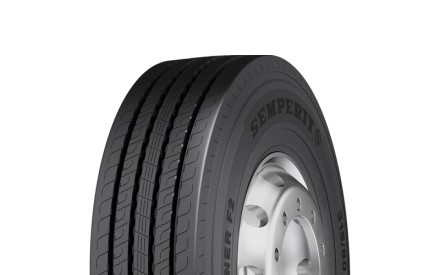 Anvelope de directie SEMPERIT RUNNER F2 315 / 80 R22.5