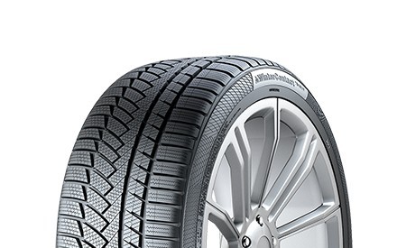 Anvelope de iarna CONTINENTAL TS-850P 265 / 50 R20