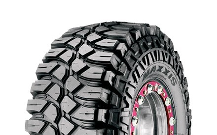 Anvelope de vara MAXXIS CREEPY CRAWLER M8090 38 / 13.0 R15 4x4