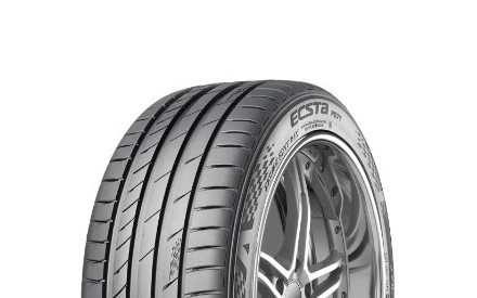 Anvelope de vara Kumho Ecsta PS71 SUV 265 / 65 R17