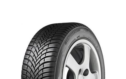 Anvelope all season FIRESTONE MULTISEASON 2 235 / 55 R17