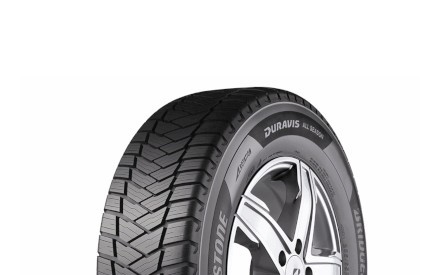 Anvelope all season BRIDGESTONE DURAVIS ALL SEASON EVO ENLITEN 205 / 65 R16