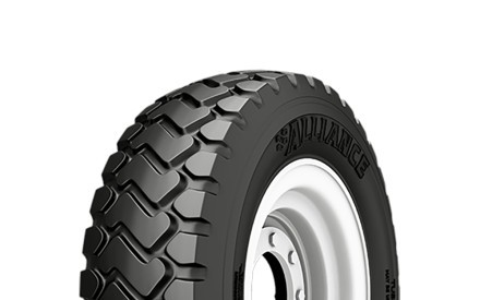Agroindustriale ALLIANCE 650 23.5 / R25