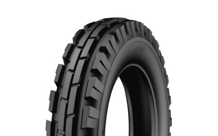 Agroindustriale KABAT SRF-02 600 / R18