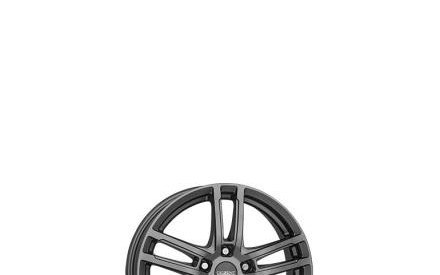 Jante din aliaj DEZENT TZ graphite R19
