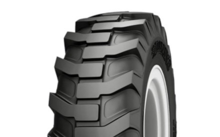 Agroindustriale ALLIANCE 533 19.5 / L R24