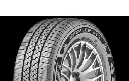 Anvelope de iarna GT Radial Maxmiler WT3 235 / 65 R16