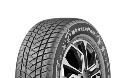 Anvelope de iarna GT Radial WinterPro2 EVO XL 205 / 55 R17
