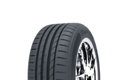 Anvelope de vara GOODRIDE ZuperEco Z-107 235 / 55 R18