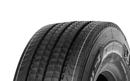 Anvelope de trailer Michelin 315/80R22.5 MICHELIN X MULTI ENERGY Z 156/150L(154/150M) 20PR TL M+S 3PMSF 315 / 80 R22.5