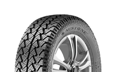 Anvelope all season AUSTONE ATHENA SP302 215 / 75 R15 4x4