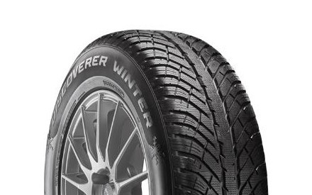 Anvelope de iarna COOPER DISCOVERER WINTER 255 / 45 R20