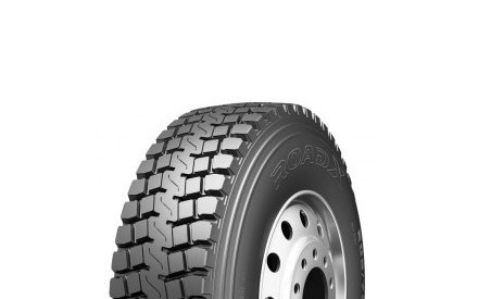 Anvelope de tractiune ROADX MS661 315 / 80 R22.5