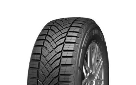 Anvelope all season Sailun Commercio 4 Seasons 215 / 75 R16