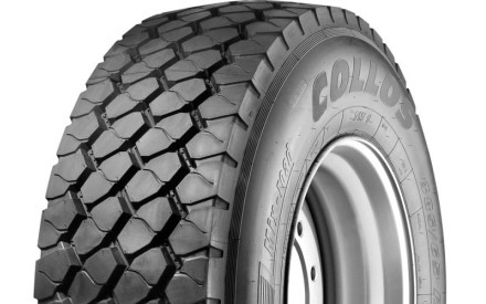 Anvelope de trailer MATADOR TM1 385 / 65 R22.5