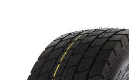Anvelope de tractiune Kumho 295/60R22.5 KUMHO KRD50 150/147K TL M+S 3PMSF 295 / 60 R22.5