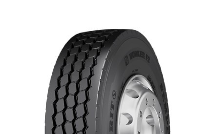 Anvelope de directie SEMPERIT WORKER F2 315 / 80 R22.5