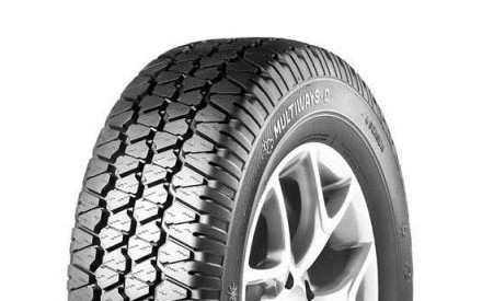 Anvelope all season LASSA Multiways C 205 / 65 R16