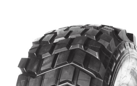 Anvelope de tractiune Michelin 24R20.5 MICHELIN XS 176F TL  / R20.5