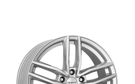 Jante din aliaj DEZENT TR silver R18