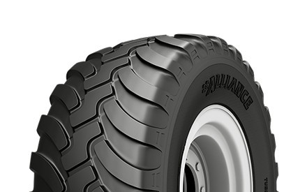 Agroindustriale ALLIANCE 380 IND 650 / 50 R22.5
