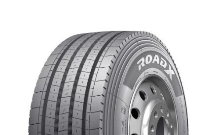 Anvelope de directie ROADX RFR2 315 / 60 R22.5