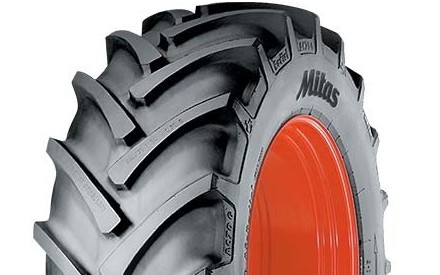 Agroindustriale MITAS AC75 G 650 / 75 R32