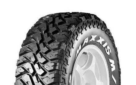 Anvelope de vara MAXXIS MT-764 265 / 75 R16 4x4