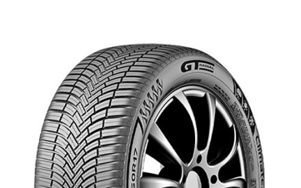 Anvelope all season GT Radial ClimateActive XL 205 / 60 R16