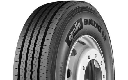 Anvelope de directie APOLLO EnduRace RA 265 / 70 R19.5