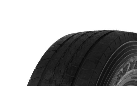 Anvelope de directie Dunlop 385/55R22.5 DUNLOP SP346 160K/158L 20PR TL M+S 3PMSF 385 / 55 R22.5
