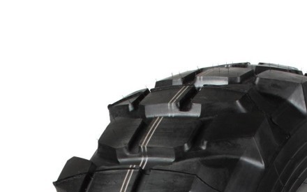 Agroindustriale Michelin 445/80R25 MICHELIN XLB 170E E-2 TL DOT19 445 / 80 R25
