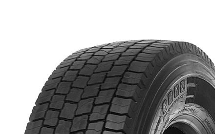 Anvelope de tractiune Pirelli 315/80R22.5 PIRELLI ITINERIS DRIVE 90 156/150L(154/150M) TL M+S 3PMSF 315 / 80 R22.5