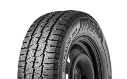 Anvelope de iarna DOUBLESTAR Winterking DW06 205 / 65 R16