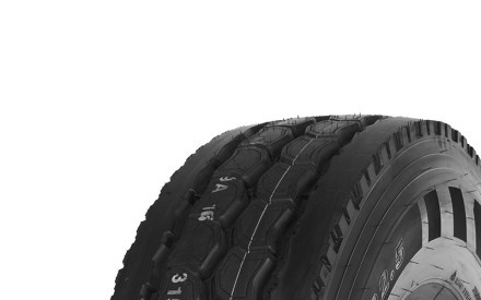 Anvelope de tractiune Kumho 315/80R22.5 KUMHO KMA31 156/150K 20PR TL M+S 3PMSF 315 / 80 R22.5