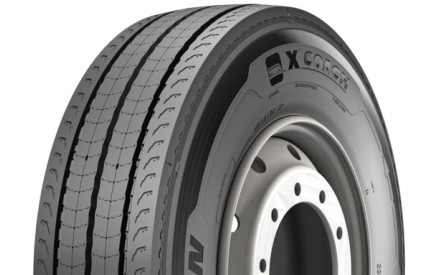 Anvelope de directie MICHELIN X COACH Z 295 / 80 R22.5