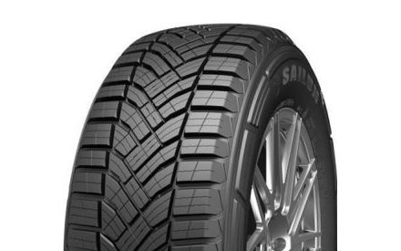 Anvelope all season Sailun Commercio 4 Seasons 225 / 65 R16