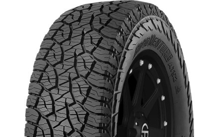 Anvelope all season Kumho AT52 265 / 65 R17