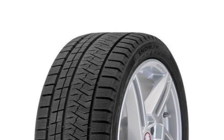 Anvelope de iarna TRIANGLE Snowlink PL02 XL 265 / 45 R20