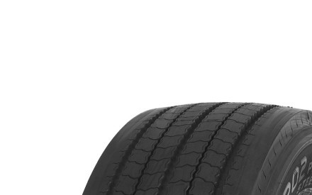 Anvelope de directie Prometeon 385/55R22.5 PROMETEON R02 PROFUEL STEER 162K(158L) TL M+S 3PMSF 385 / 55 R22.5